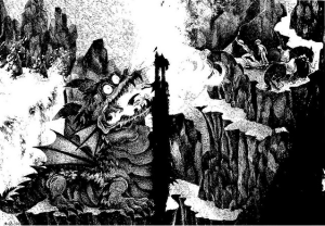 Katla - Ilon Wikland