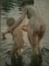 Anders zorn - The Premiere