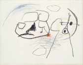 tek-1991-0037 Piet Ouborg Vader en zoon, 1950