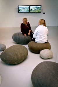 Videokunst 't Gooi, Beeld van het Landschap