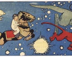 nemo winsor-mccay