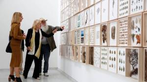 Bussemaker in Venetië